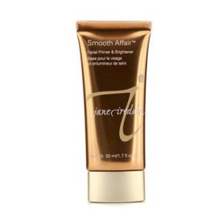 JANE IREDALE SMOOTH AFFAIR FACIAL PRIMER &AMP; BRIGHTENER  50ML/1.7OZ