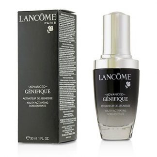 LANCOME GENIFIQUE ADVANCED YOUTH ACTIVATING CONCENTRATE  30ML/1OZ