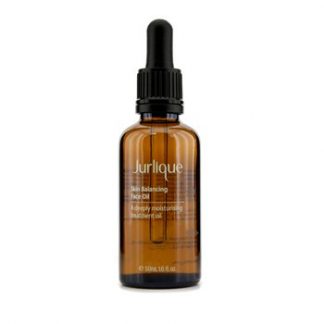 JURLIQUE SKIN BALANCING FACE OIL (DROPPER)  50ML/1.6OZ