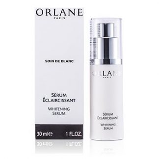 ORLANE WHITENING SERUM  30ML/1OZ