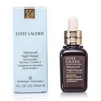 ESTEE LAUDER ADVANCED NIGHT REPAIR SYNCHRONIZED RECOVERY COMPLEX II  30ML/1OZ