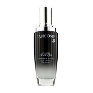LANCOME GENIFIQUE ADVANCED YOUTH ACTIVATING CONCENTRATE  75ML/2.5OZ