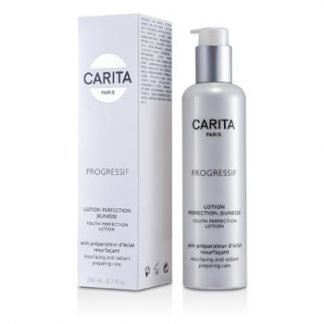 CARITA PROGRESSIF YOUTH PERFECTION LOTION  200ML/6.7OZ