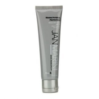 JAN MARINI SKIN RESEARCH MARINI PHYSICAL PROTECTANT SPF 45  57G/2OZ