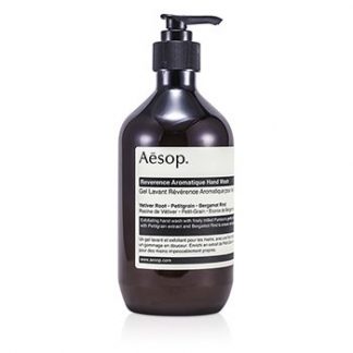 AESOP REVERENCE AROMATIQUE HAND WASH  500ML/16.9OZ