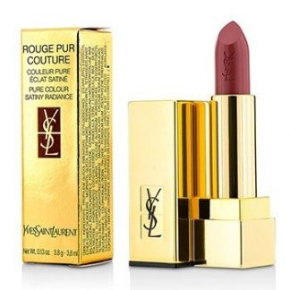 YVES SAINT LAURENT ROUGE PUR COUTURE - #66 ROSEWOOD  3.8G/0.13OZ