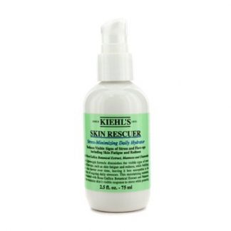 KIEHL'S SKIN RESCUER - STRESS- MINIMIZING DAILY HYDRATOR  75ML/2.5OZ