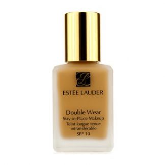 ESTEE LAUDER DOUBLE WEAR STAY IN PLACE MAKEUP SPF 10 - NO. 93 CASHEW (3W2)  30ML/1OZ