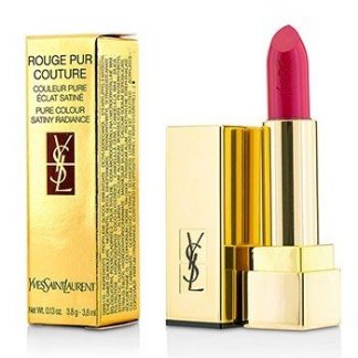 YVES SAINT LAURENT ROUGE PUR COUTURE - #57 PINK RHAPSODY  3.8G/0.13OZ