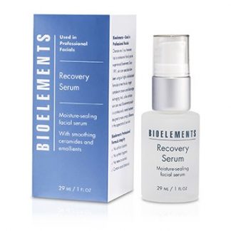 BIOELEMENTS RECOVERY SERUM (FOR VERY DRY, DRY, COMBINATION SKIN TYPES)  29ML/1OZ