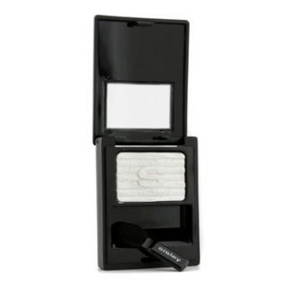 SISLEY PHYTO OMBRE GLOW EYE SHADOW - SILVER  1.4G/0.05OZ