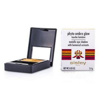 SISLEY PHYTO OMBRE GLOW EYE SHADOW - GOLD  1.4G/0.05OZ