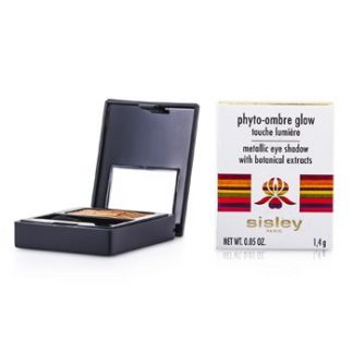 SISLEY PHYTO OMBRE GLOW EYE SHADOW - AMBER  1.4G/0.05OZ