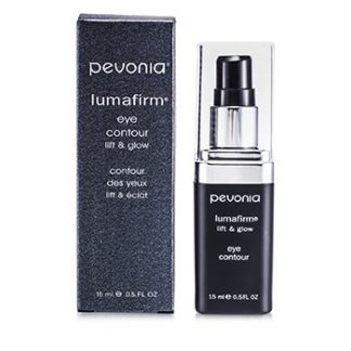 PEVONIA BOTANICA LUMAFIRM EYE CONTOUR LIFT AND GLOW  15ML/0.5OZ