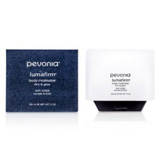 PEVONIA BOTANICA LUMAFIRM FIRM &AMP; GLOW BODY MOISTURIZER  150ML/5OZ