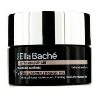 ELLA BACHE NUTRIDERMOLOGIE MAGISTRAL CREAM D-SENSIS 19%  50ML/1.69OZ