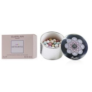 GUERLAIN METEORITES LIGHT REVEALING PEARLS OF POWDER - # 2 CLAIR  25G/0.88OZ