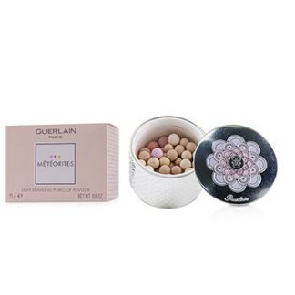 GUERLAIN METEORITES LIGHT REVEALING PEARLS OF POWDER - # 3 MEDIUM  25G/0.88OZ