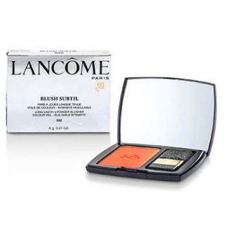 LANCOME BLUSH SUBTIL - NO. 032 ROUGE IN LOVE  6G/0.21OZ