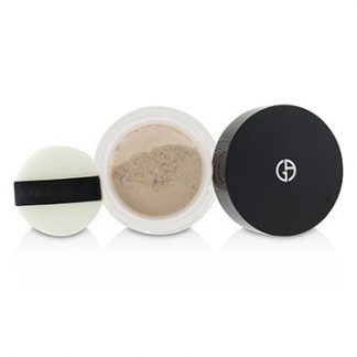 GIORGIO ARMANI MICRO FIL LOOSE POWDER (NEW PACKAGING) - # 2  15G/0.53OZ