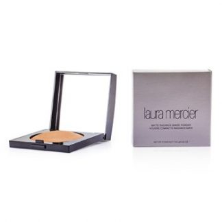 LAURA MERCIER MATTE RADIANCE BAKED POWDER - BRONZE 03  7.5G/0.26OZ