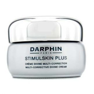 DARPHIN STIMULSKIN PLUS MULTI-CORRECTIVE DIVINE CREAM - DRY TO VERY DRY SKIN  50ML/1.7OZ