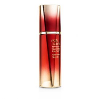 ESTEE LAUDER NUTRITIOUS ROSY PRISM RADIANT ESSENCE  30ML/1OZ