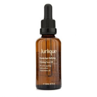 JURLIQUE PURELY AGE-DEFYING FIRMING FACE OIL  50ML/1.6OZ