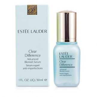 ESTEE LAUDER CLEAR DIFFERENCE ADVANCED BLEMISH SERUM  30ML/1OZ