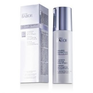 BABOR NEURO SENSITIVE CELLULAR INTENSIVE CALMING BODY CREAM  150ML/5OZ