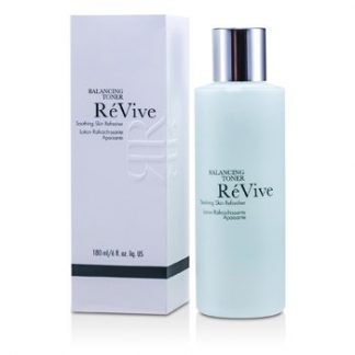 REVIVE BALANCING TONER SOOTHING SKIN REFRESHER  180ML/6OZ