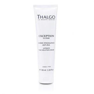 THALGO EXCEPTION ULTIME ULTIMATE TIME SOLUTION CREAM (SALON SIZE)  100ML/3.38OZ