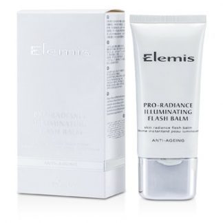 ELEMIS PRO-RADIANCE ILLUMINATING FLASH BALM  50ML/1.7OZ