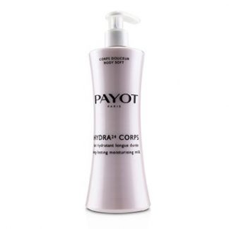 PAYOT LE CORPS HYDRA 24 CORPS HYDRATING FIRMING TREATMENT FOR A YOUTFUL BODY  400ML/13.5OZ