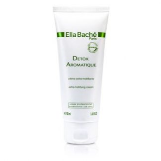 ELLA BACHE DETOX AROMATIQUE EXTRA-MATIFYING CREAM (SALON SIZE)  100ML/3.38OZ