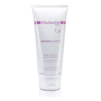 ELLA BACHE SENSIBEAUTICS EXFOLIATING GEL (FOR SENSITIVE SKIN; SALON SIZE)  200ML/6.76OZ