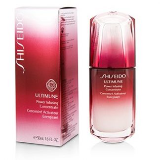 SHISEIDO ULTIMUNE POWER INFUSING CONCENTRATE  50ML/1.6OZ