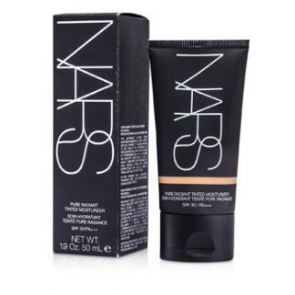 NARS PURE RADIANT TINTED MOISTURIZER SPF 30 - ANNAPURNA  50ML/1.9OZ