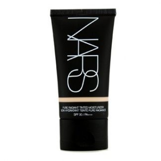 NARS PURE RADIANT TINTED MOISTURIZER SPF 30 - FINLAND  50ML/1.9OZ