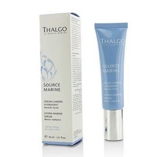 THALGO SOURCE MARINE HYDRA-MARINE SERUM  30ML/1.01OZ