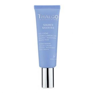 THALGO SOURCE MARINE HYDRA-MARINE 24H GEL-CREAM  50ML/1.69OZ