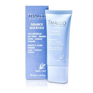 THALGO SOURCE MARINE PERFECT GLOW PRIMER  30ML/1.01OZ