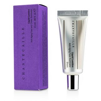 CHANTECAILLE LIQUID LUMIERE - # SHEEN  23ML/0.8OZ