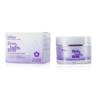 BLISS FIRM BABY FIRM MOISTURIZING GEL-CREAM  50ML/1.7OZ