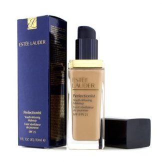 ESTEE LAUDER PERFECTIONIST YOUTH INFUSING MAKEUP SPF25 - # 3N1 IVORY BEIGE  30ML/1OZ