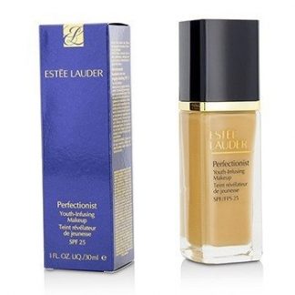 ESTEE LAUDER PERFECTIONIST YOUTH INFUSING MAKEUP SPF25 - # 4N1 SHELL BEIGE  30ML/1OZ