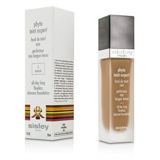 SISLEY PHYTO TEINT EXPERT - #3 NATURAL  30ML/1OZ