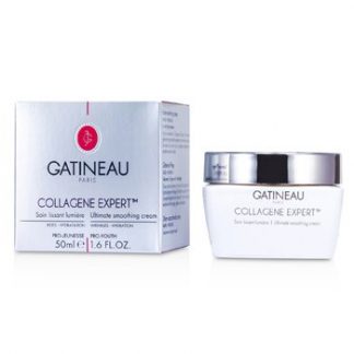 GATINEAU COLLAGENE EXPERT ULTIMATE SMOOTHING CREAM  50ML/1.6OZ