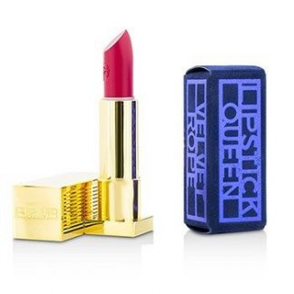 LIPSTICK QUEEN VELVET ROPE LIPSTICK - # PRIVATE PARTY (THE HOTTEST PINK)  3.5G/0.12OZ