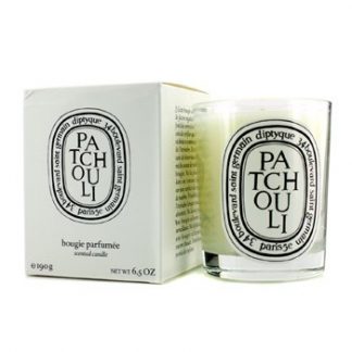 DIPTYQUE SCENTED CANDLE - PATCHOULI  190G/6.5OZ
